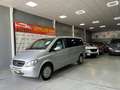 Mercedes-Benz Viano 2.2CDI Ambiente Extralarga Gris - thumbnail 5