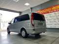 Mercedes-Benz Viano 2.2CDI Ambiente Extralarga Gris - thumbnail 10