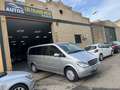 Mercedes-Benz Viano 2.2CDI Ambiente Extralarga Gris - thumbnail 23
