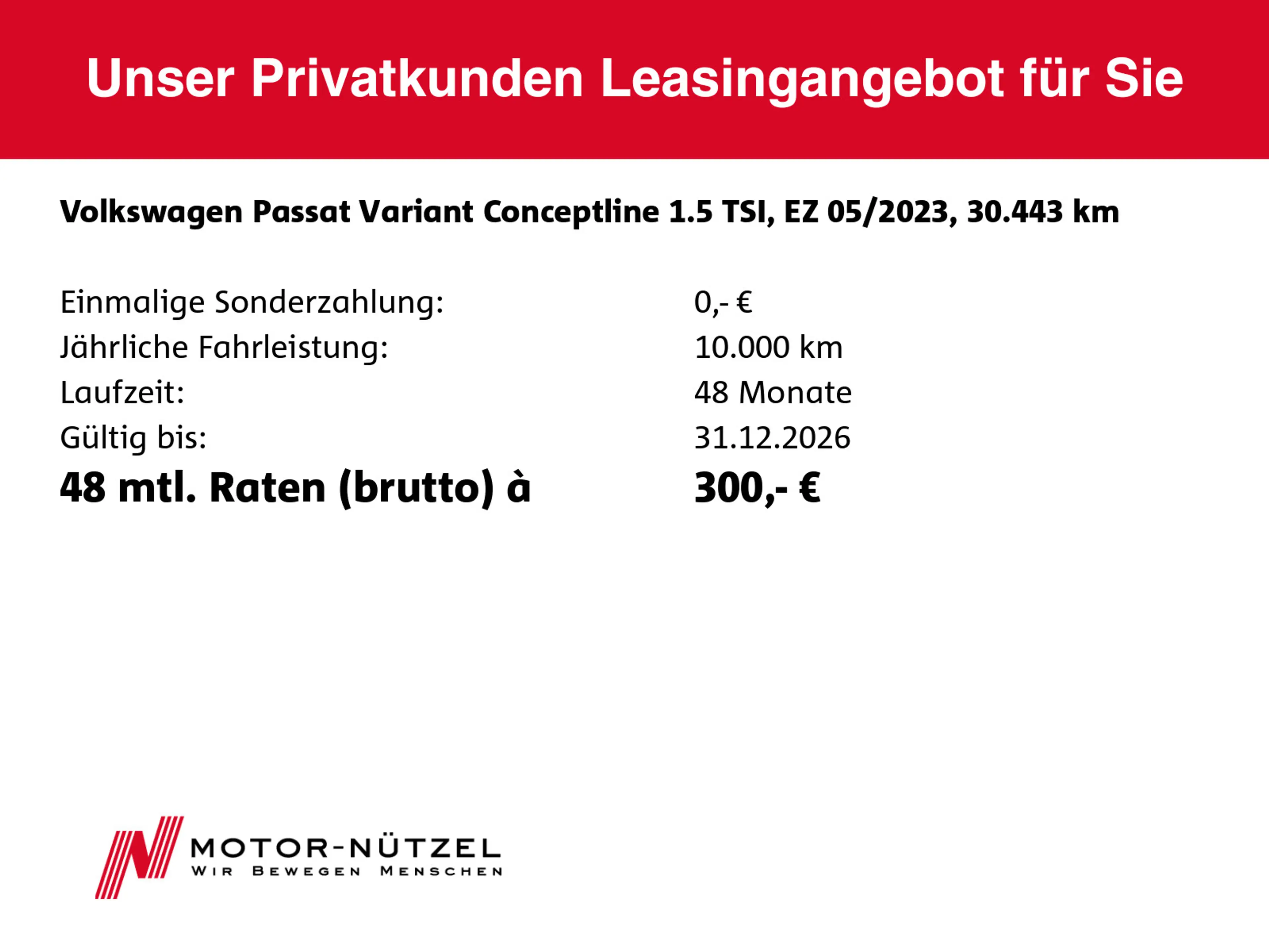 Volkswagen Passat Variant 1.5 TSI DSG LED+NAVI+RFK+APP — photo 25