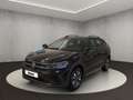 Volkswagen Taigo Goal 1,0 l TSI OPF 85 kW 7-G DSG Zwart - thumbnail 1