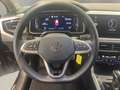 Volkswagen Taigo Goal 1,0 l TSI OPF 85 kW 7-G DSG Zwart - thumbnail 10