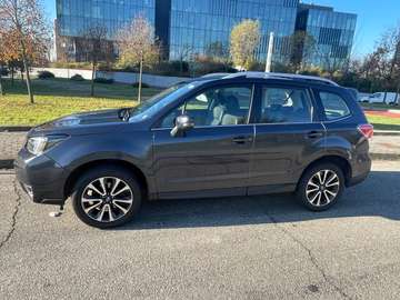 Forester IV 2015 2.0d Sport Style my17