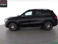 Mercedes-Benz GLE 300 GLE 300 d 4M AMG NIGHT AIRMATIC,BURMESTER,DISTRO Schwarz - thumbnail 2