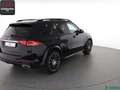 Mercedes-Benz GLE 300 GLE 300 d 4M AMG NIGHT AIRMATIC,BURMESTER,DISTRO Schwarz - thumbnail 5