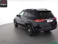 Mercedes-Benz GLE 300 GLE 300 d 4M AMG NIGHT AIRMATIC,BURMESTER,DISTRO Schwarz - thumbnail 3