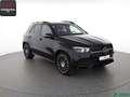 Mercedes-Benz GLE 300 GLE 300 d 4M AMG NIGHT AIRMATIC,BURMESTER,DISTRO Schwarz - thumbnail 7