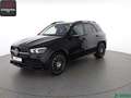 Mercedes-Benz GLE 300 GLE 300 d 4M AMG NIGHT AIRMATIC,BURMESTER,DISTRO Schwarz - thumbnail 1