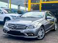 Mercedes-Benz E 350 E Coupe/AMG/Pano/H&K Sound/DISTRONIC Silber - thumbnail 3