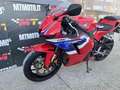 Honda CBR 600 Video 360 km 2000 Червоний - thumbnail 3