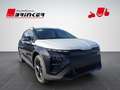 Skoda Elroq RS 84 kWh Batterie Elektromotor 250 KW 4x4 Zwart - thumbnail 1