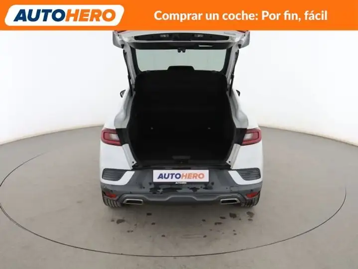 Renault Arkana 2022, foto 17