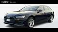 Audi A4 Avant 35 2.0 TDI mHEV 163cv Business S tronic Noir - thumbnail 1