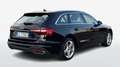 Audi A4 Avant 35 2.0 TDI mHEV 163cv Business S tronic Noir - thumbnail 3