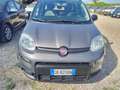 Fiat Panda 1.0 FireFly S&S Hybrid City Life Gris - thumbnail 1