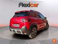 Citroen C3 Aircross BlueHDi S&S Shine 110 Rouge - thumbnail 8