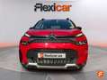 Citroen C3 Aircross BlueHDi S&S Shine 110 Rouge - thumbnail 2