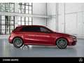 Mercedes-Benz A 180 A 180 Kompaktlimousine AMG LED NAVI SHZ DISTR NIGHT Rot - thumbnail 10
