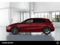 Mercedes-Benz A 180 A 180 Kompaktlimousine AMG LED NAVI SHZ DISTR NIGHT Rot - thumbnail 2