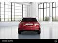 Mercedes-Benz A 180 A 180 Kompaktlimousine AMG LED NAVI SHZ DISTR NIGHT Rot - thumbnail 9