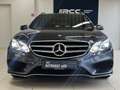 Mercedes-Benz E 350 dT AMG Pano AHK Distr. Memory H&K Szary - thumbnail 2