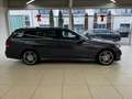 Mercedes-Benz E 350 dT AMG Pano AHK Distr. Memory H&K Szary - thumbnail 4