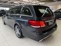 Mercedes-Benz E 350 dT AMG Pano AHK Distr. Memory H&K Szary - thumbnail 8