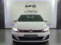 Volkswagen Golf VII Lim. GTI Performance*1.HAND*LÜCKENLOS Weiß - thumbnail 2