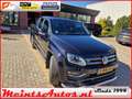Volkswagen Amarok 3.0 TDI 4Motion V6 258Pk DC Dubbele Cabine XL E6 A Zwart - thumbnail 12
