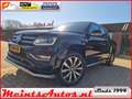 Volkswagen Amarok 3.0 TDI 4Motion V6 258Pk DC Dubbele Cabine XL E6 A Zwart - thumbnail 10