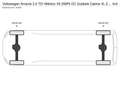 Volkswagen Amarok 3.0 TDI 4Motion V6 258Pk DC Dubbele Cabine XL E6 A Zwart - thumbnail 35