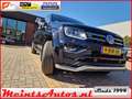 Volkswagen Amarok 3.0 TDI 4Motion V6 258Pk DC Dubbele Cabine XL E6 A Zwart - thumbnail 2