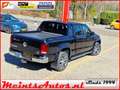 Volkswagen Amarok 3.0 TDI 4Motion V6 258Pk DC Dubbele Cabine XL E6 A Zwart - thumbnail 3