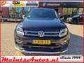 Volkswagen Amarok 3.0 TDI 4Motion V6 258Pk DC Dubbele Cabine XL E6 A Zwart - thumbnail 11