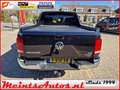 Volkswagen Amarok 3.0 TDI 4Motion V6 258Pk DC Dubbele Cabine XL E6 A Zwart - thumbnail 14