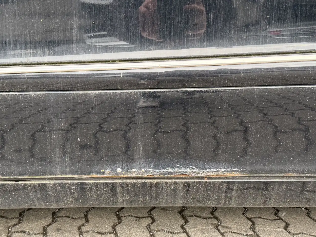 Mercedes-Benz S 600 V12 367PS Vollausstattung ohne TÜV/AU, foto 11