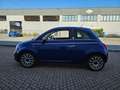 Fiat 500 1.2 limited edition America 69cv(22/500) Bleu - thumbnail 1