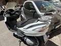 Suzuki Burgman 400 Білий - thumbnail 4