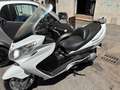 Suzuki Burgman 400 Білий - thumbnail 3