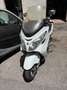 Suzuki Burgman 400 Білий - thumbnail 1