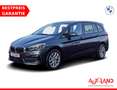 BMW 218 218d Advantage LED Navi Sitzheizung Kamera DAB Grau - thumbnail 1