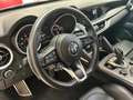 Alfa Romeo Stelvio 2.2 t Veloce Q4 210cv LEGGERE BENE TETTO RADAR TEL Argent - thumbnail 11