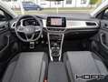 Volkswagen T-Roc 1.5 TSI MOVE Navi AHK Standheizung Anschlussgarant Schwarz - thumbnail 10