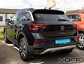Volkswagen T-Roc 1.5 TSI MOVE Navi AHK Standheizung Anschlussgarant Schwarz - thumbnail 2