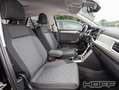 Volkswagen T-Roc 1.5 TSI MOVE Navi AHK Standheizung Anschlussgarant Schwarz - thumbnail 11