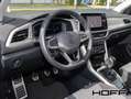 Volkswagen T-Roc 1.5 TSI MOVE Navi AHK Standheizung Anschlussgarant Schwarz - thumbnail 4