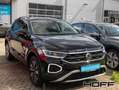 Volkswagen T-Roc 1.5 TSI MOVE Navi AHK Standheizung Anschlussgarant Schwarz - thumbnail 3