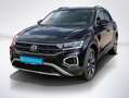 Volkswagen T-Roc 1.5 TSI MOVE Navi AHK Standheizung Anschlussgarant Schwarz - thumbnail 14