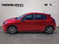 Peugeot 208 Active Pack PureTech 75 S&S Rot - thumbnail 2
