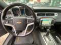 Chevrolet Camaro Automatik+Navi+Allwetter+PDC+Glasdach Grau - thumbnail 9